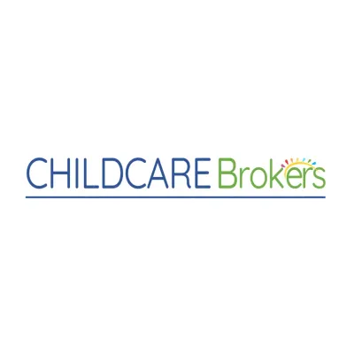 Childcare Brokers logo
