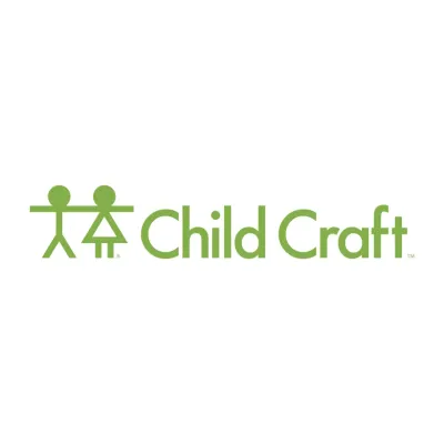Child Craft logo