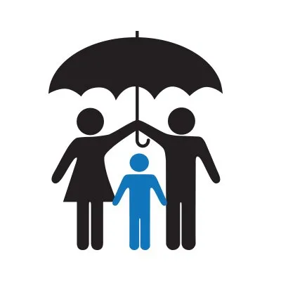 Child Protection logo