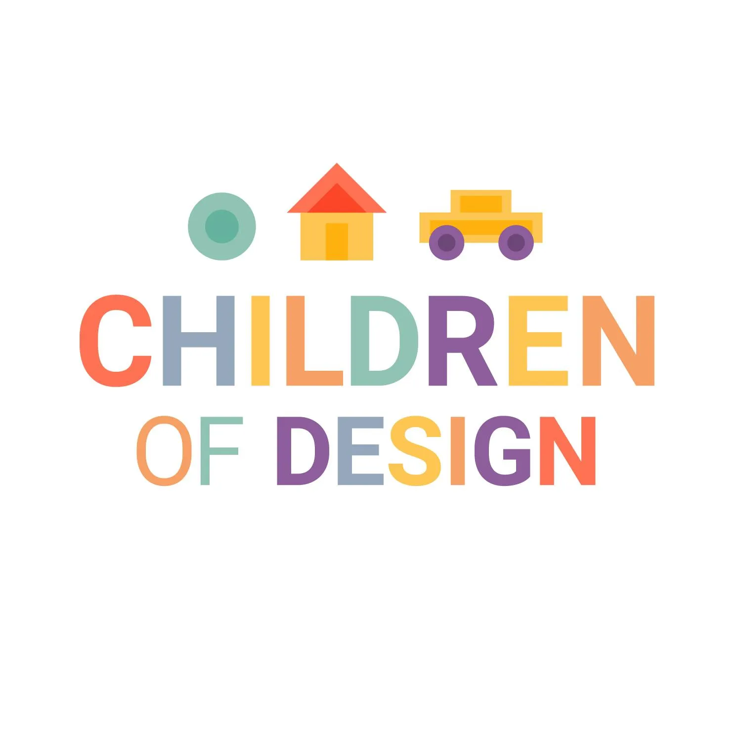 Children of Design