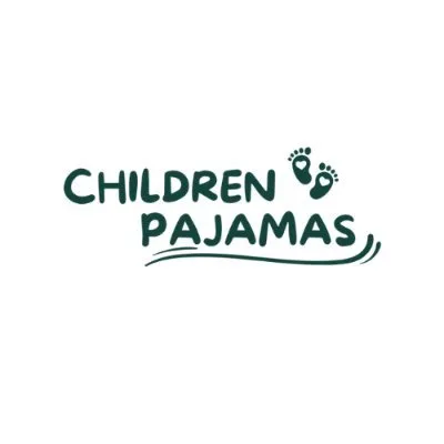 Children Pajamas logo