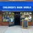 Children's Book World logo