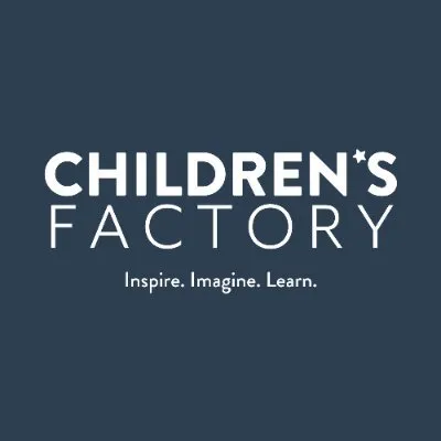 Children's Factory logo