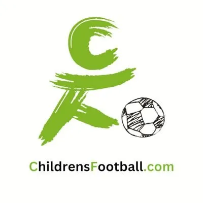 ChildrensFootball.com (UK) logo