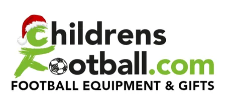 ChildrensFootball.com (UK) logo