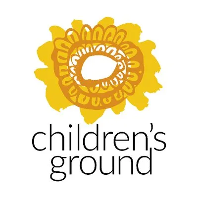 Children's Ground logo