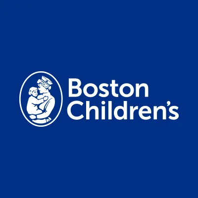 Boston Children's Hospital-company-logo