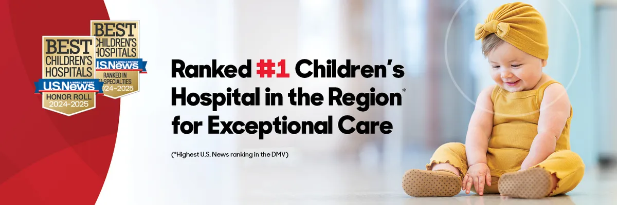 Children's National Hospital Logo & Brand Assets (SVG, PNG and vector ...