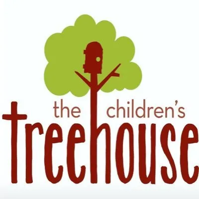 Children’s Treehouse logo