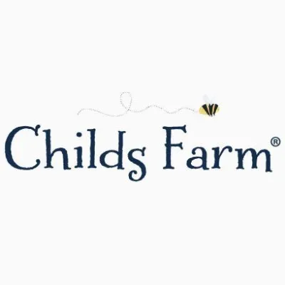 childsfarm.com logo