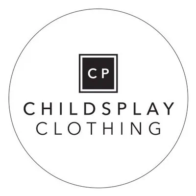 childsplayclothing.co.uk logo