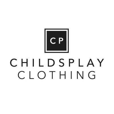 Childsplay Clothing logo