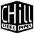 Chill Steel Pipes logo