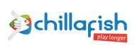 Chillafish logo