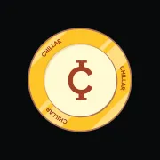 Chillar Logo
