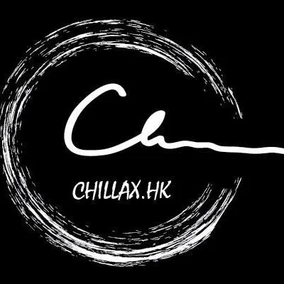 Chillax.hk logo