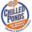 Chilled Ponds Ice Sports Complex logo