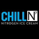 Chill-N Nitrogen Ice Cream logo
