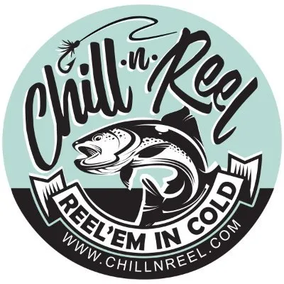 chillnreel.com logo