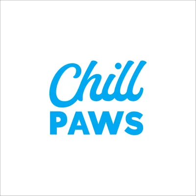 chillpaws.com logo