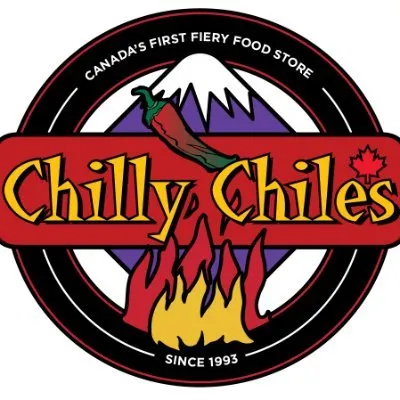 Chilly Chiles logo