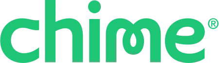 chime logo