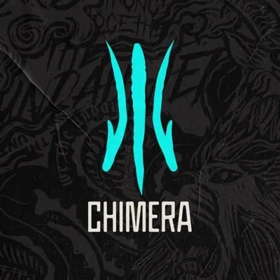 CHIMERA NUTRITION logo