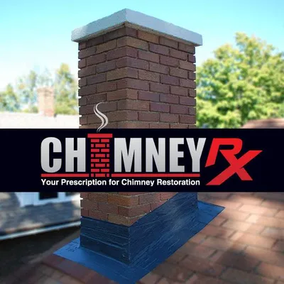 chimneyrx.com logo