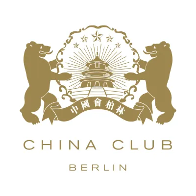 China Club Berlin logo