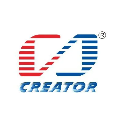 CREATOR (CHINA) TECH CO. logo