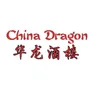 Logo China Dragon
