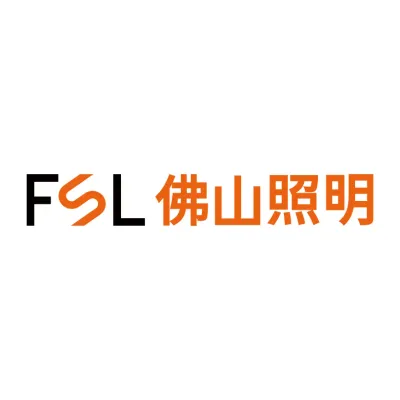 Foshan Electrical and Lighting Co Ltd Logo