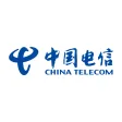 China Telcom-company-logo
