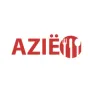 Logo Azië - Stationsweg