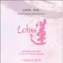 Logo Lotus - Venneperweg