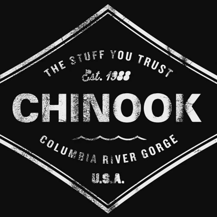 Chinook Sailing Products
