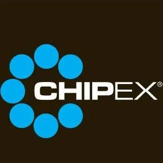 Chipex DE logo