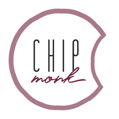 ChipMonk Baking logo