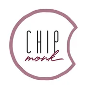 ChipMonk Baking Logo