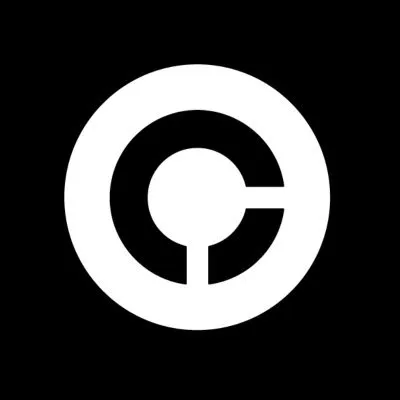 Logo by Brandfetch