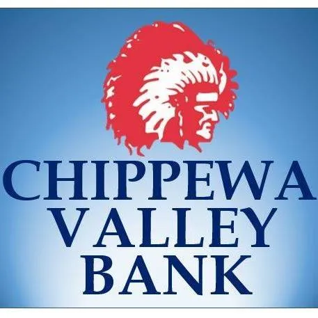 Chippewa Valley Bank logo