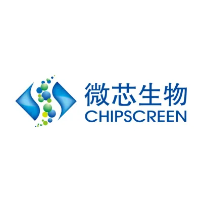 Shenzhen Chipscreen Biosciences Co Logo