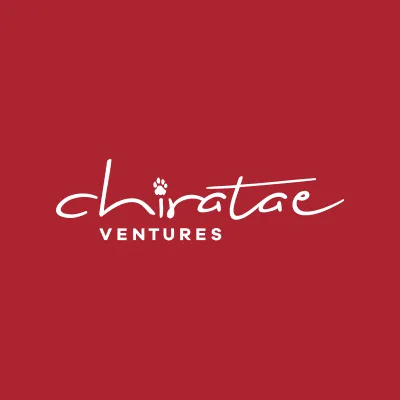 Chiratae Ventures logo