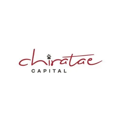 Chiratae Ventures International Fund V logo