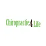 Logo Chiropractie4Life