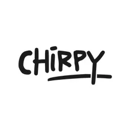 Chirpy Logo