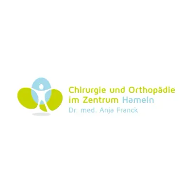 Chirurgie und Orthopädie im Zentrum