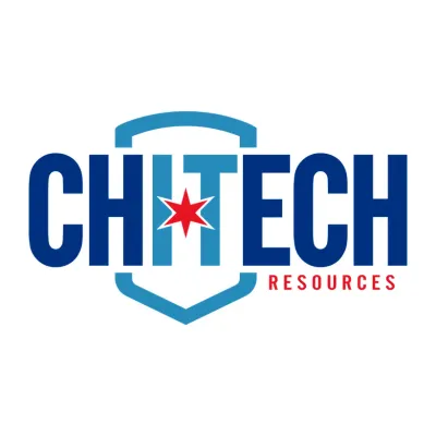 Chitech Resources, Inc. logo