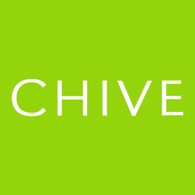 Chive Plant Studio logo