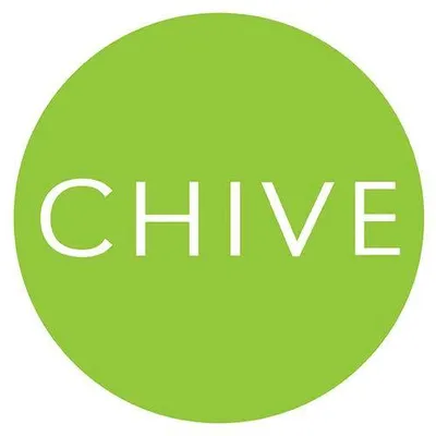 Chive Ceramics Studio logo